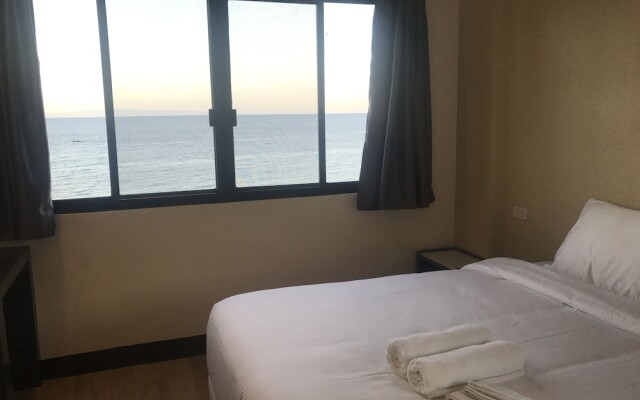 Babylon Oslob Coast Guesthouse