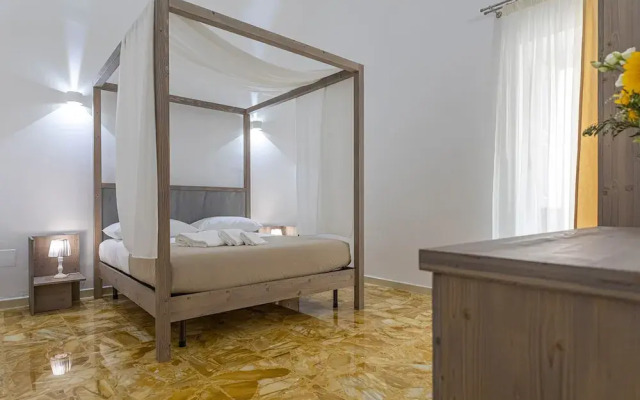 Corte Rovito Rooms & Suites