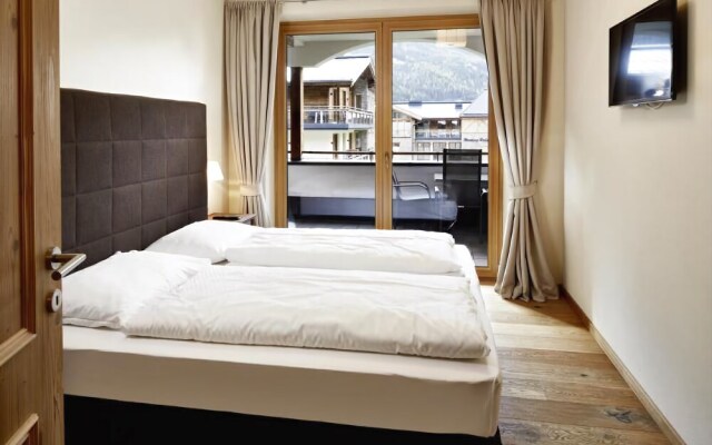 Wildkogel Resort