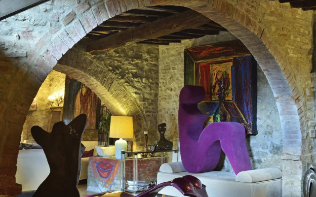 Residenza D'Arte