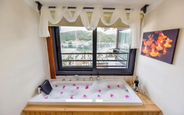 Mykonut Boutique Suites