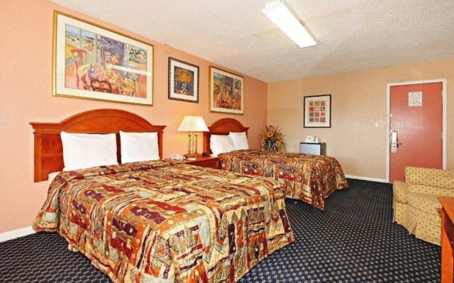 Regal Inn & Suites