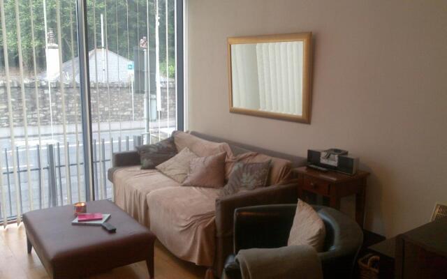 Phoenix Park View Holiday Apartment