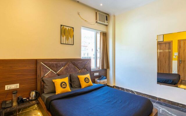 The Hosteller Rishikesh, Upper Tapovan