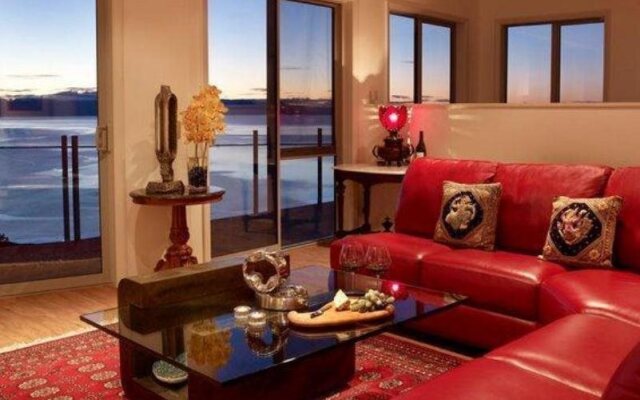 A Culinary Experience Luxury Bed and Breakfast