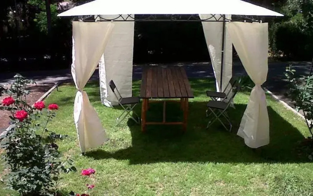 Villetta Sasso Pisano