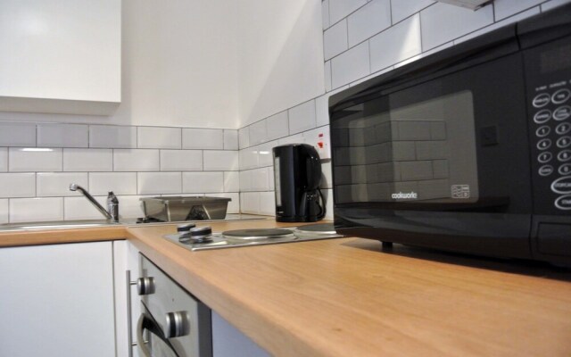 Approved Serviced Apartments Gorse Hill
