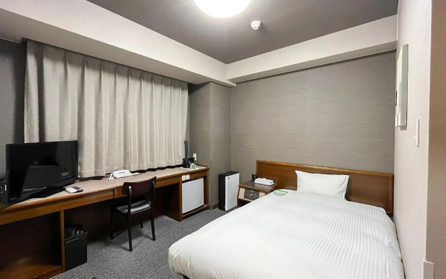 Hotel Route-Inn Dai-Ni Nagano