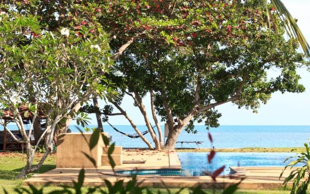 Heaven Beach Resort