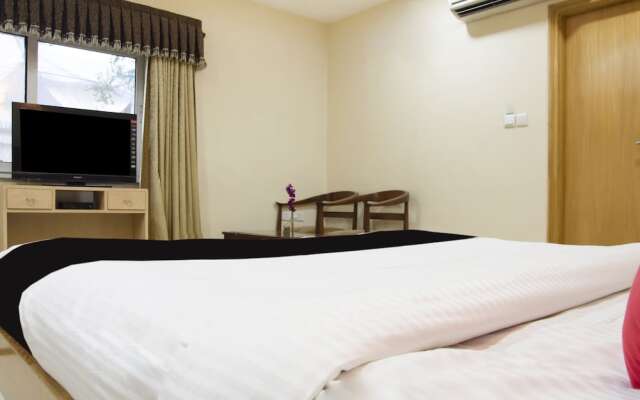Capital O 2521 Hotel The Vinayak