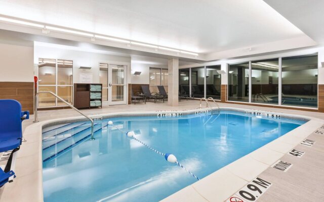 Fairfield Inn & Suites by Marriott Goshen