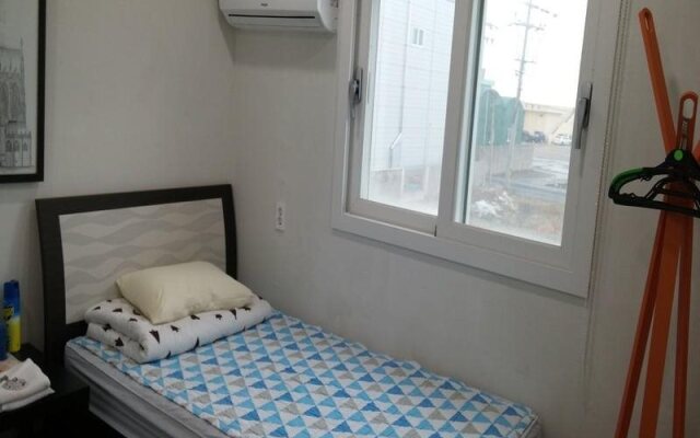 Warak Guesthouse