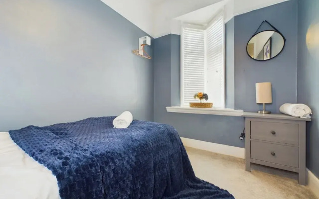 Seaside Haven Retreat in Southend