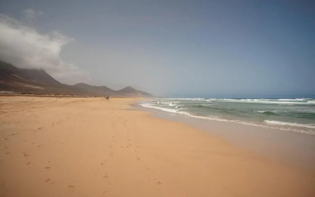 Casa Checa Apartment 1