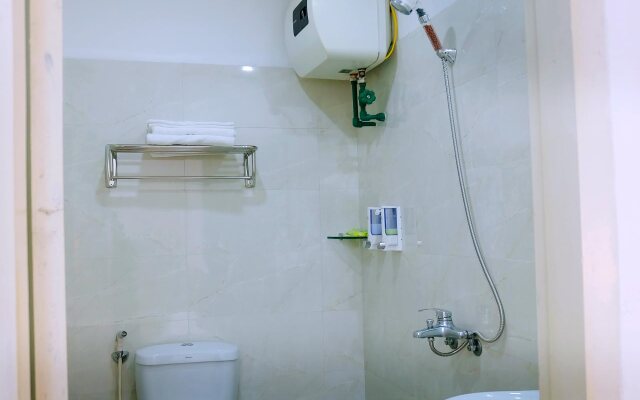 Sapa Central Hotel