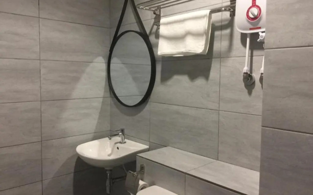 Urban Inn Alor Setar