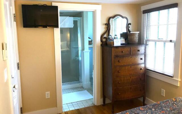 The Revere Guest House