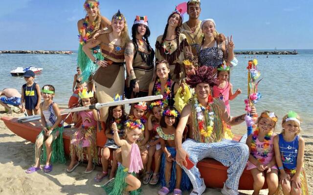 Hotel Mare - Valentini Family Village