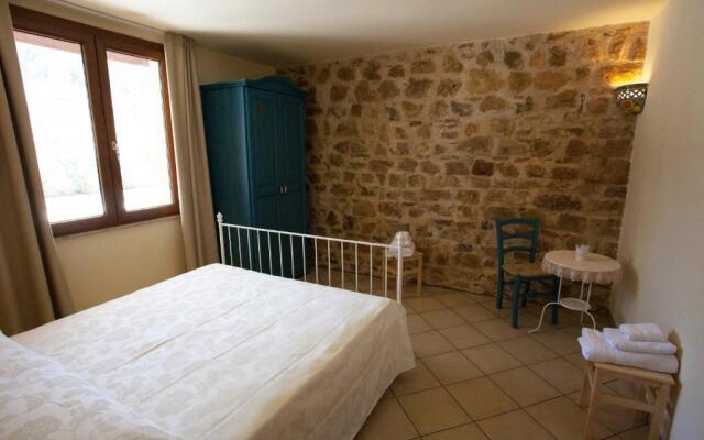 Baglio Nuovo Country Village