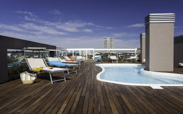 Residence Delfina