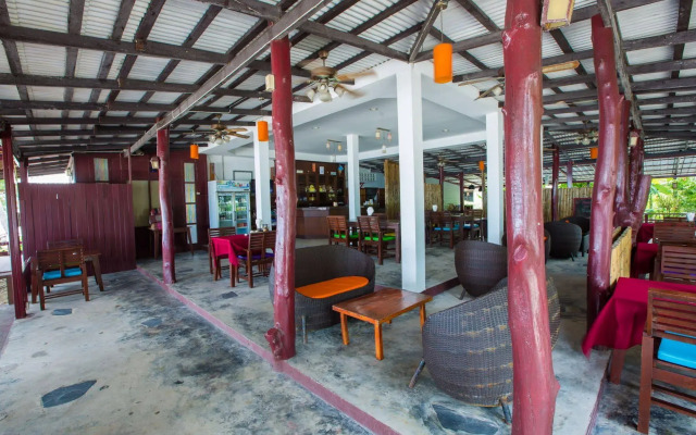 Da Kanda Villa Beach Resort