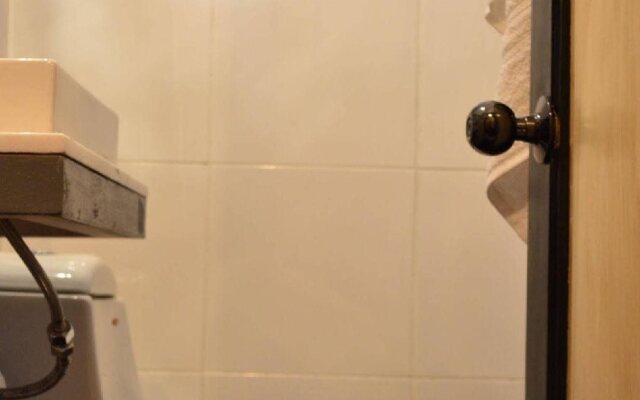 Hostal Corona Condesa