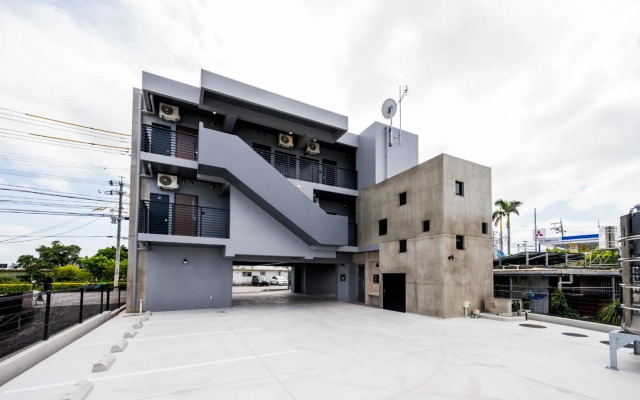 D-style RYCOM / Vacation STAY 4292