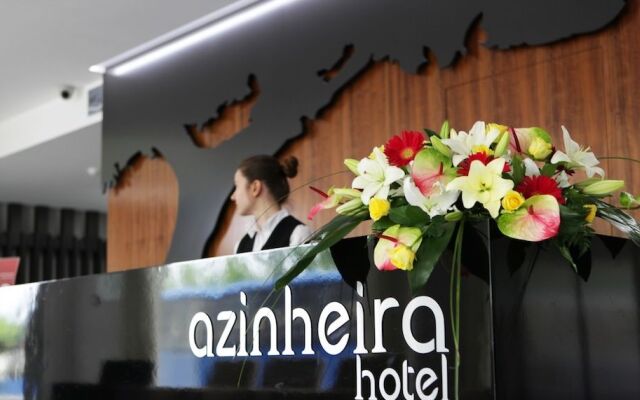 Azinheira Hotel