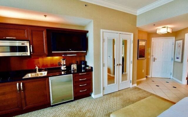 Abz Signature Suites