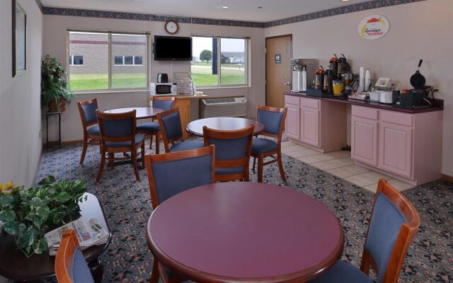 Americas Best Value Inn Wenona