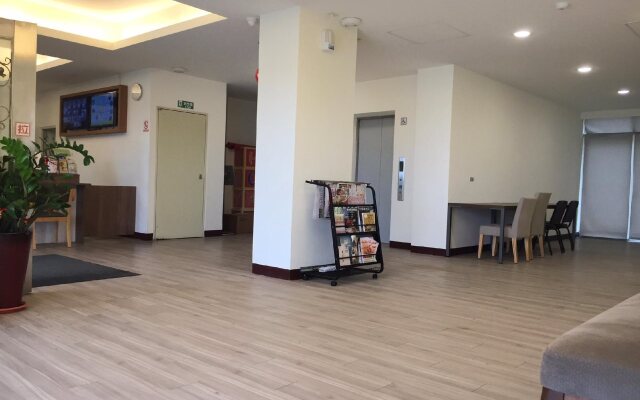 Hoya Resort Hotel Chiayi