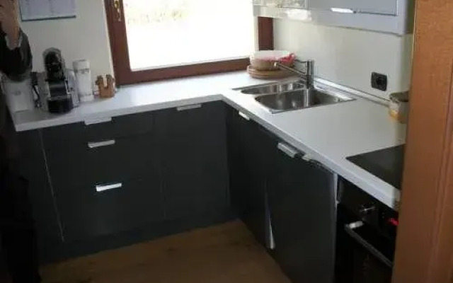 Residenza Le Marmotte