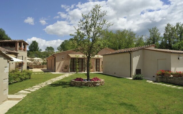 an Authentic Water Mill With Elegant Apartments
