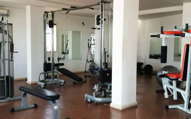 KR inn