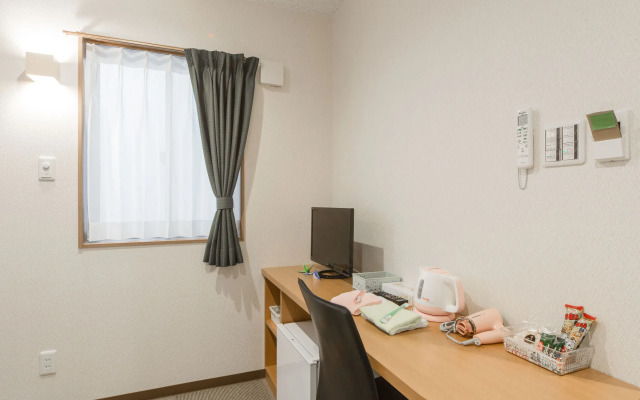 Guest House & Hotel Shijo Omiya