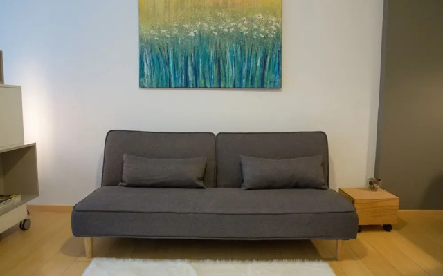 Borges Apartment by Be Local Argentina