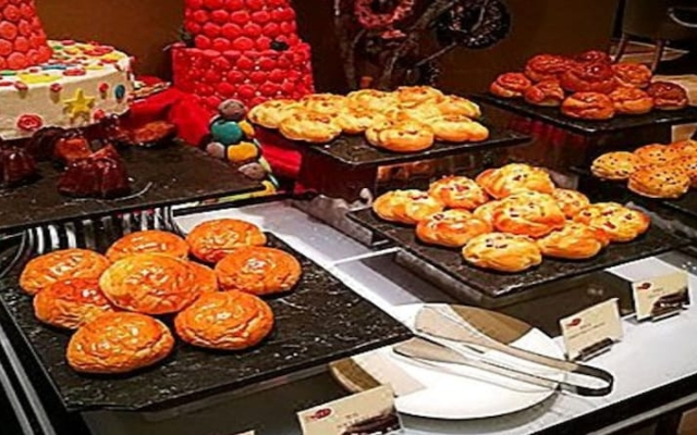 Wanda Realm Zhangzhou