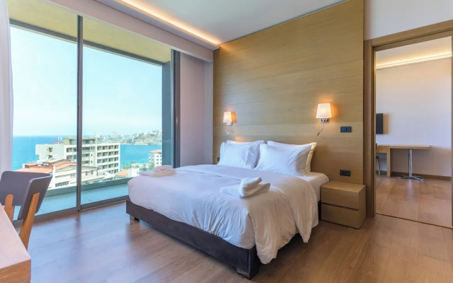 Jounieh Living - Residences by Local Host