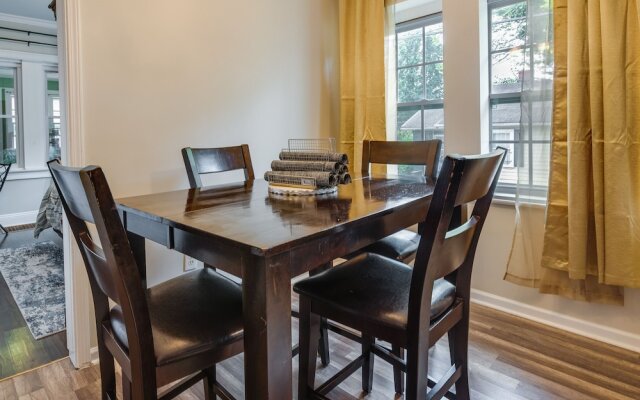 Atlanta Vacation Rental ~ 3 Mi to Downtown!