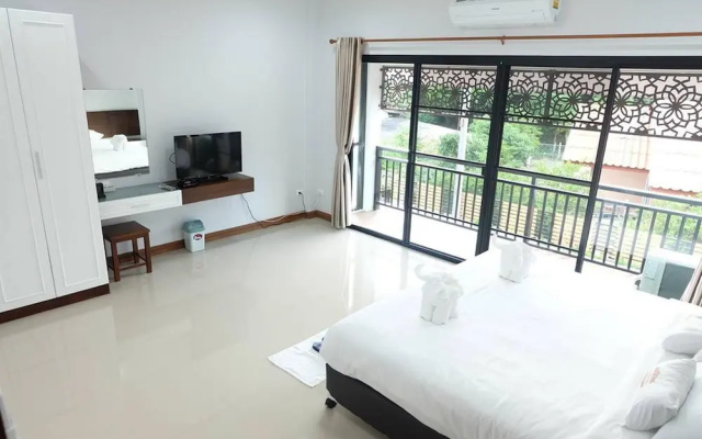 Baan Hauen Inn