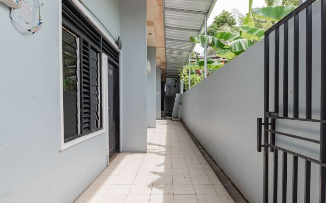 Urbanview Hotel Garuda Sky Inn Balikpapan