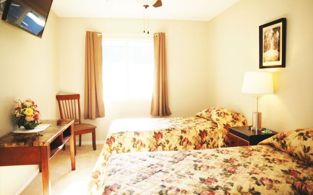 Northern Shores Lodge