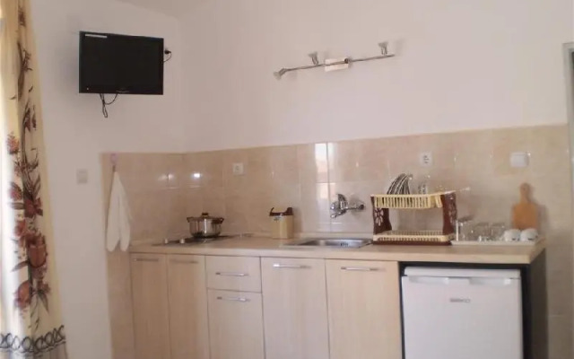 Valkanovy Guest House