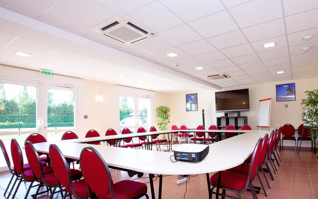 Logis Jum'Hotel
