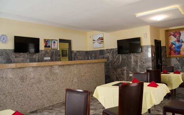 En Apartment