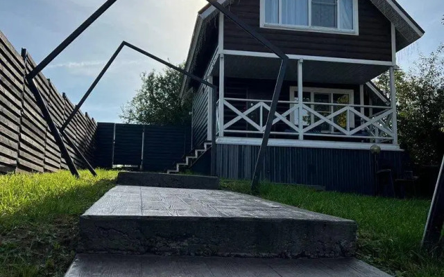 SkyTerraVillage (СкайТерраВилладж)