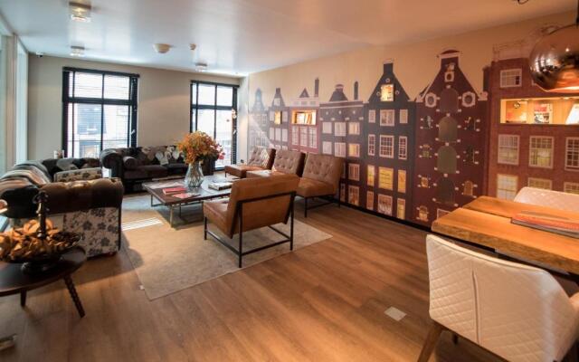 Отель Cornelisz