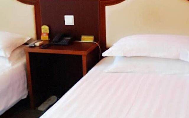 Ruizhao Hotel Xidan - Beijing