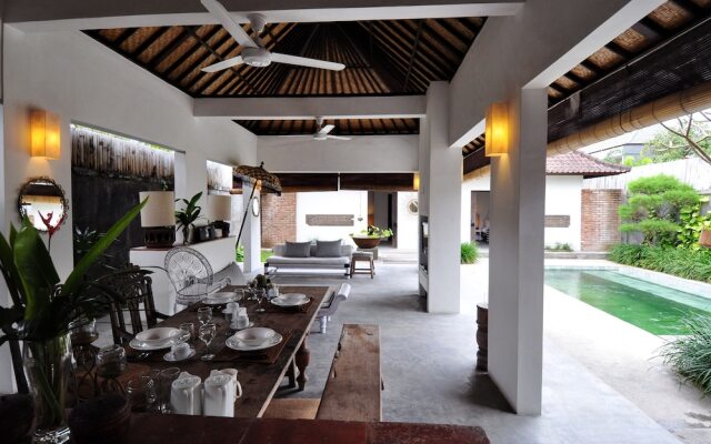 Authentic Villa n.5 in Seminyak