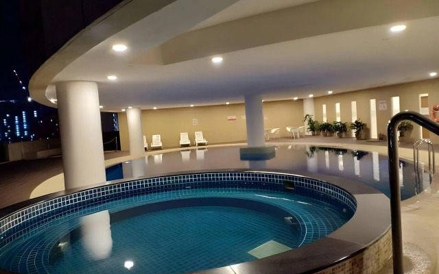 Luxfort 118 Service Suites